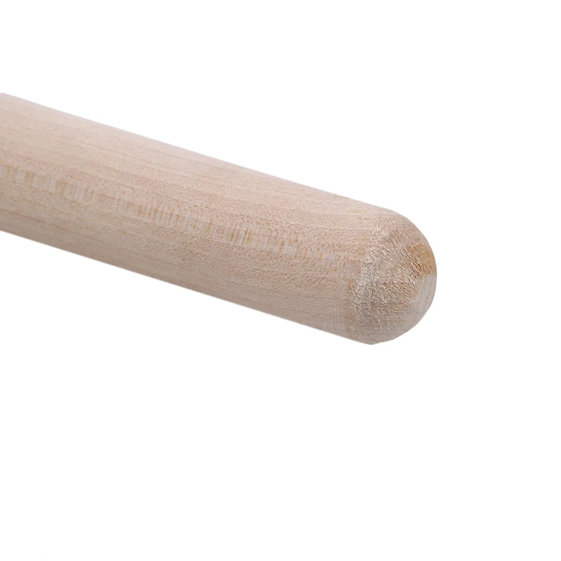 Classic Claves Rhythm Sticks Wooden Drum Sticks Classic Claves Percussion Instrument Kid Children Musical Toy Rhythm Learning