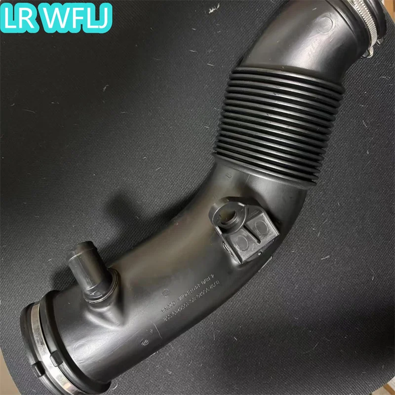 LR024307 Air Intake Hose for Range Rover Evoque 2012- Freelander 2 L359 2006-2014 for Discovery Sport 2015-