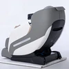 Best 4D Zero Gravity Full Body SL Track Electric Luxury Office 3D Recliner Folding Shiatsu Cheap Price Massage Chair 6
