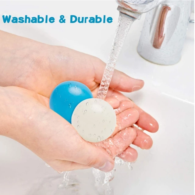 5 Pcs Glow Balls Sticky Wall Balls Stress Relief Balls Fidget Toy Ceiling Balls Glow in the Dark Decompression Squishy Dadgets 4