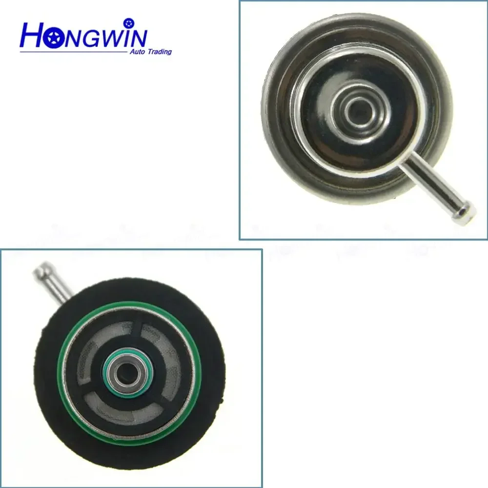 55557799 Fuel Injection Pressure Regulator 3.5 Bar for Opel Astra H/J Insignia A Meriva Zafira B/C