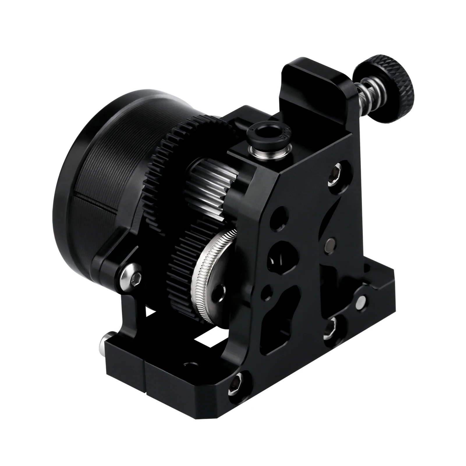 Hgx-lite-extrusora Gear Kit para Impressora 3d Acessórios Aço Temperado Compatível com Ender3 Ender-3 de Alta Qualidade - Imagem 4
