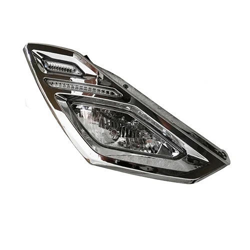 

Bus accessories led headlamp Headlight 572*560*296 MARCOPOLO TORINO 2014L HC-B-1451-1