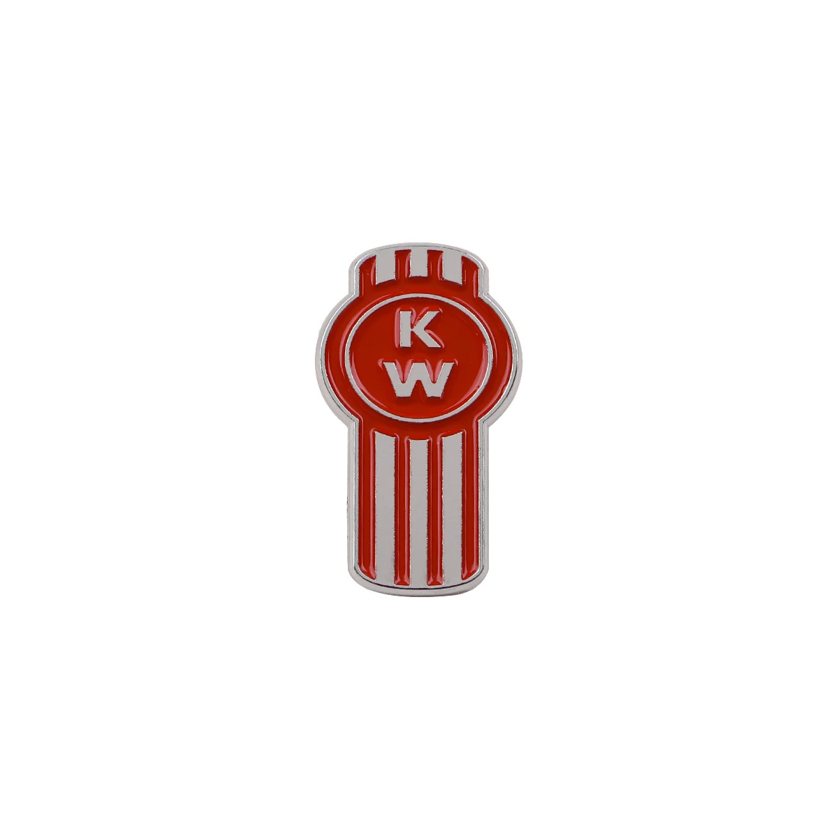 Quotations Series Enamel Pin Brooch for Backpacks and Accessories