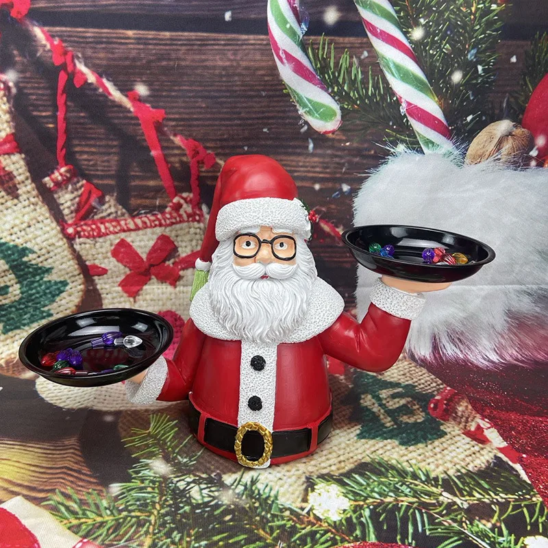 S-Santa Claus