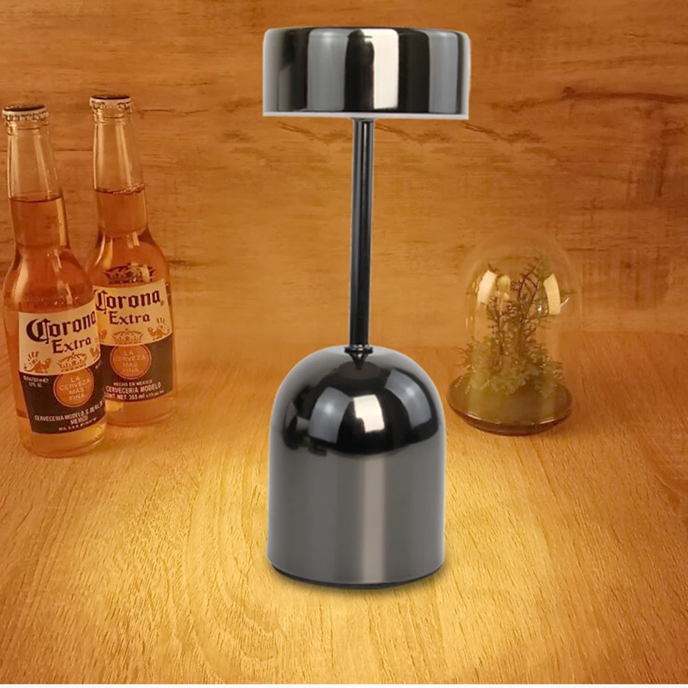 Camp LED Portable à LED Rechargeable Avec Batterie à Long