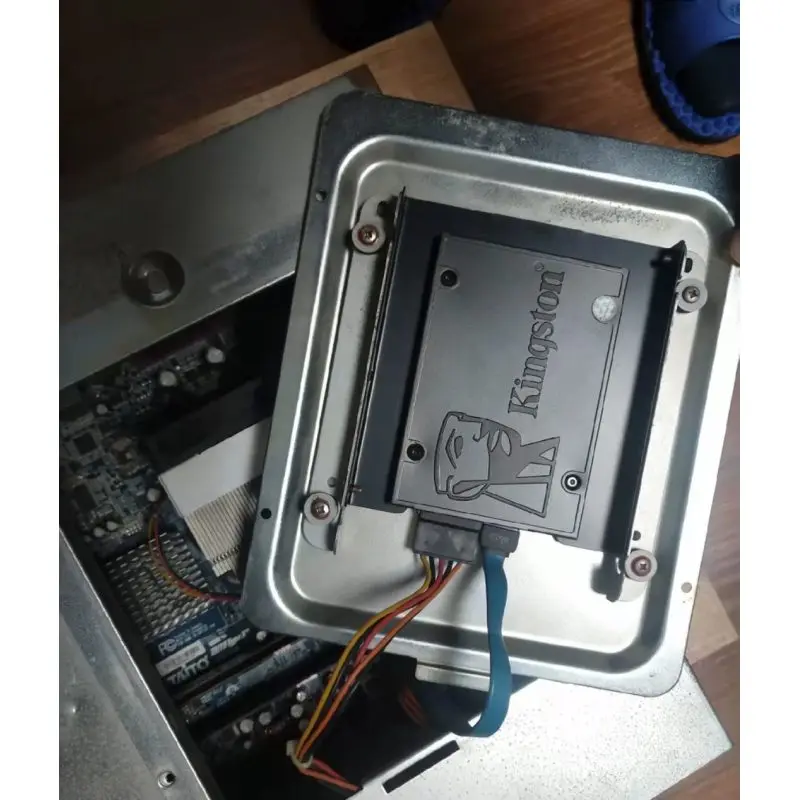 TAITO アーケード基板　Taito Type X2用 Multi HDD TAITO アーケード基板 Taito Type X2用 Multi Hdd Mechanical