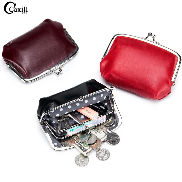 Brand G Zipper Coin Purse Vintage Card Holder Letter Card Holder Key Chain  Ladies Card Package Coin Pouch Coin Purse - AliExpress