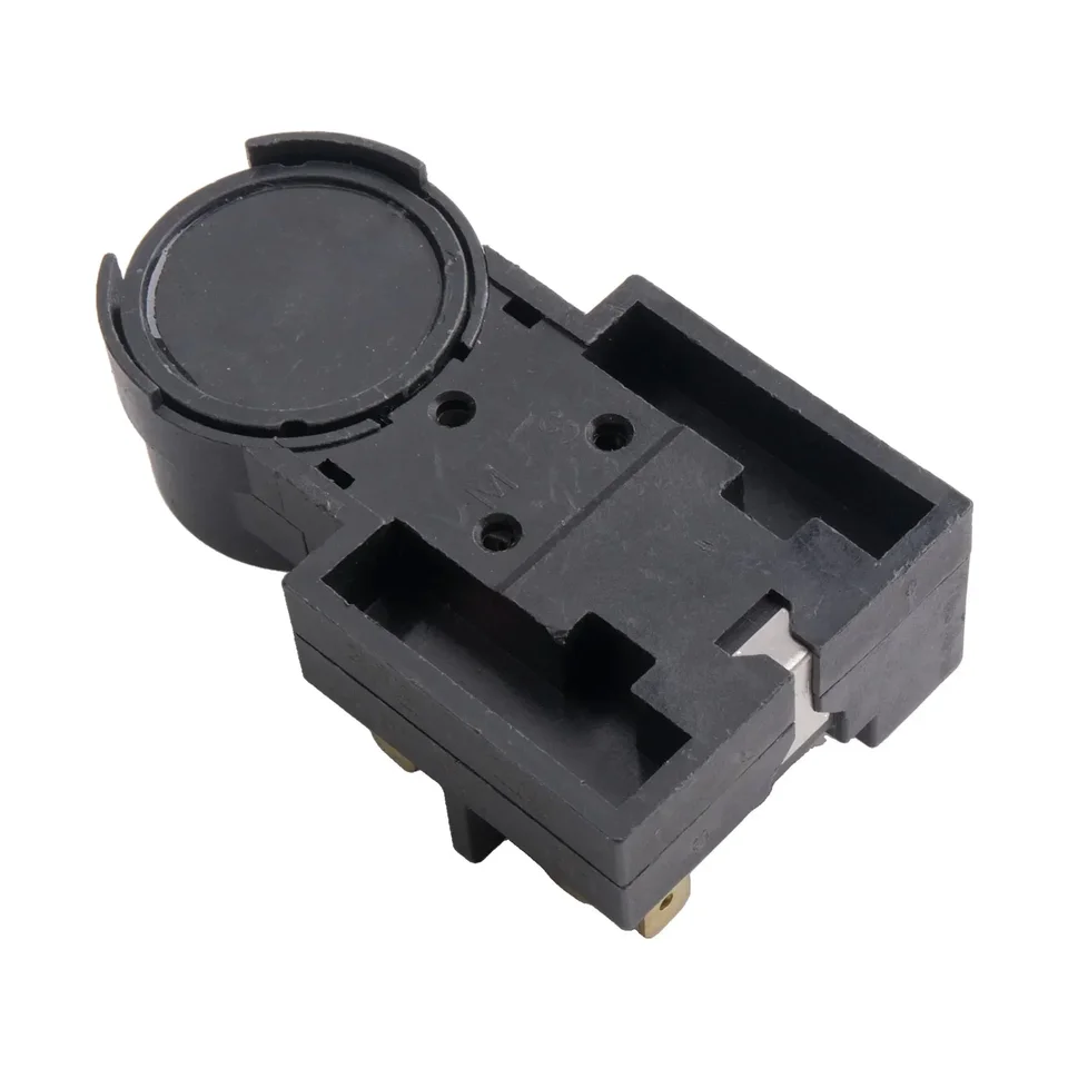 Relè Di Avviamento/avviamento PTC A Compressore A 4 Pin E Kit Di Sovraccarico Per Mini Frigoriferi