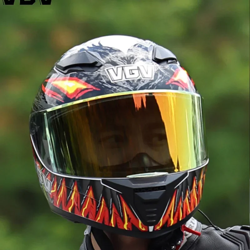 ���� Ǯ ���̽� ������� ���, ��� ����, �����ε� ���̽� ���, DOT Capacete