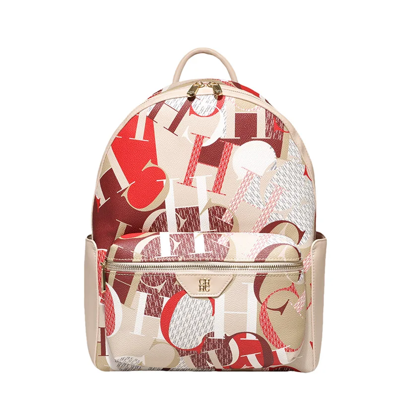 حقيبة كتف نسائية متعددة الاستخدامات، تتميز بسعة كب...