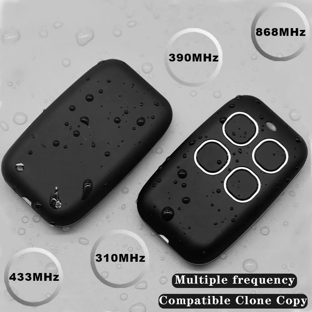 Рисунок 2 - Клон пульта дистанционного управления