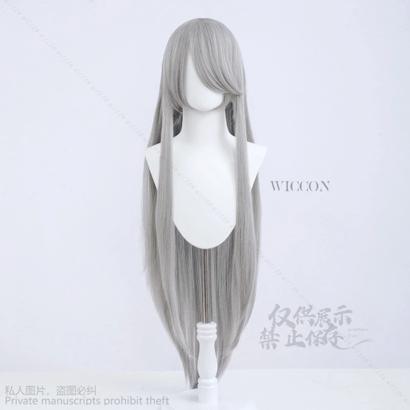New Game Zenless Zone Zero Alexandrina Sebastiane Cosplay Sexy Costume Uniform Wig Anime Halloween Party Masquerade Women Props 27