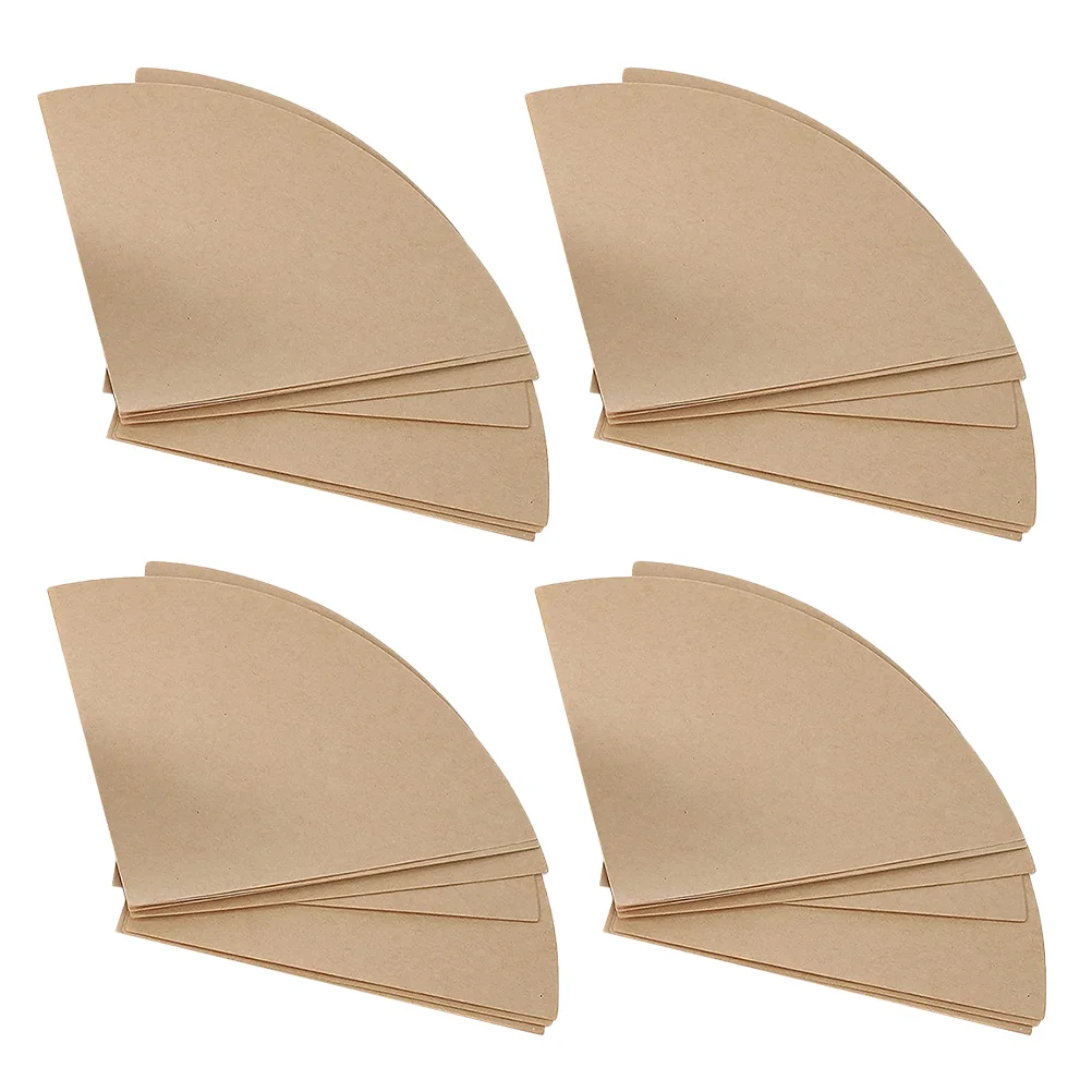 

Table Wood Decorationationsationation Wedding Confetti Petal Kraft Paper Flower Cones Confetti Cones Favor Gifts Paper Flower