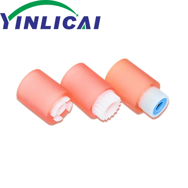Rolo de Separação de Alimentos 10 Conjuntos para Ricoh Mp5002 Mp4000 Mp4000b Mp4001 Mp4001g Mp4500 Mp5000 Mp5000b Mp5001 Mp5001g Mp4002 - Imagem 5