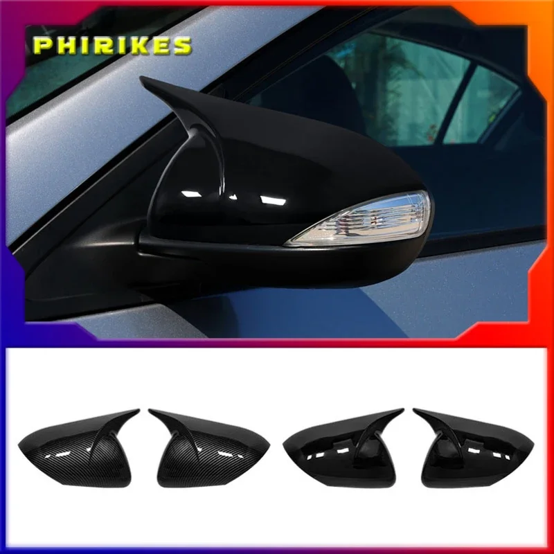 

Крышка зеркала заднего вида для Mazda 3 Axela BL 2,0 2009 2010 2011 2012 2013