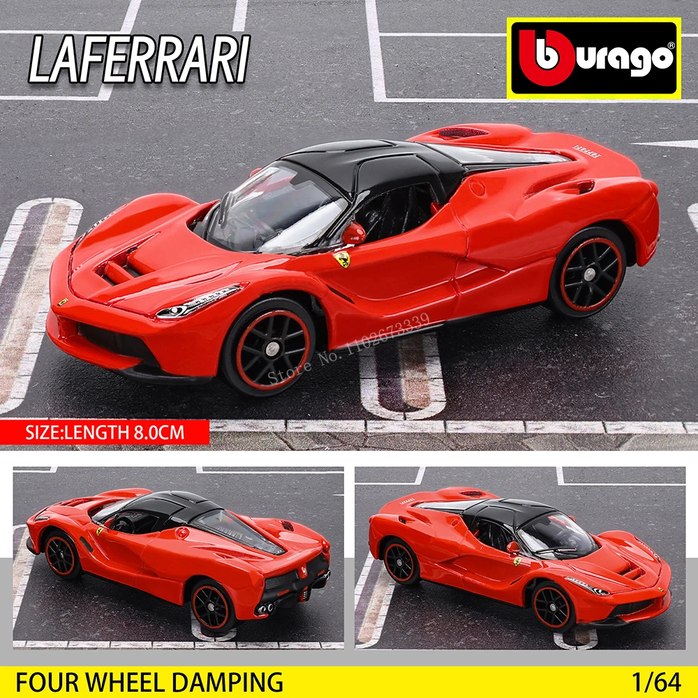Laferrari