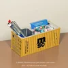 Pen box Storage box