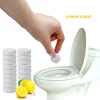 1/10/20Pcs Multifunctional Effervescent Cleaner Toilet Kitchen Cleaning Tablets Car Window Cleaner Home Cleaning Accessories 1