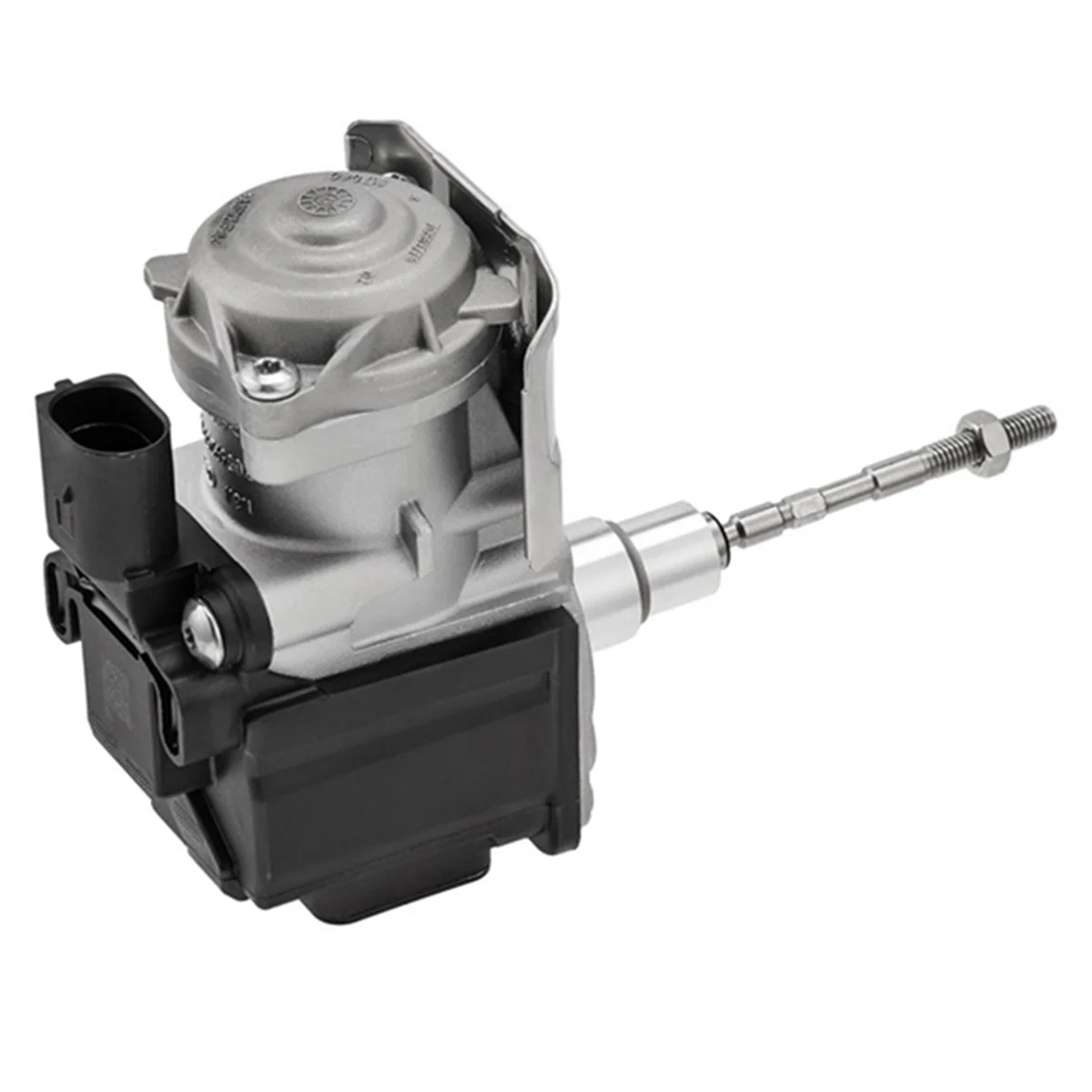 Boost Turbo Pressure Devier Blow Off Valve Attuatore Elettrico Per Porsche Macan Audi A4 A6 A8 Q5 Muslimah