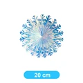 Snowflake Fan 20CM