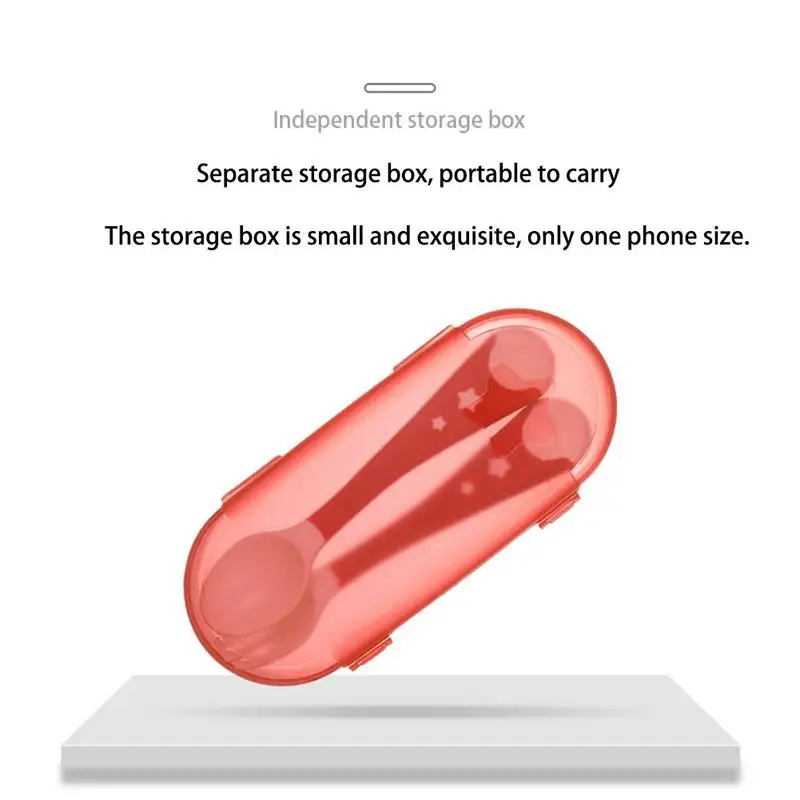 Рисунок 5 - Вилка и ложка Детские скрученные