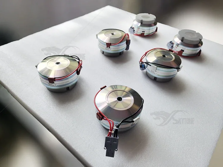 D2430K 3 inch Dual Diaphragm Dual Voice Coil tweeter D2