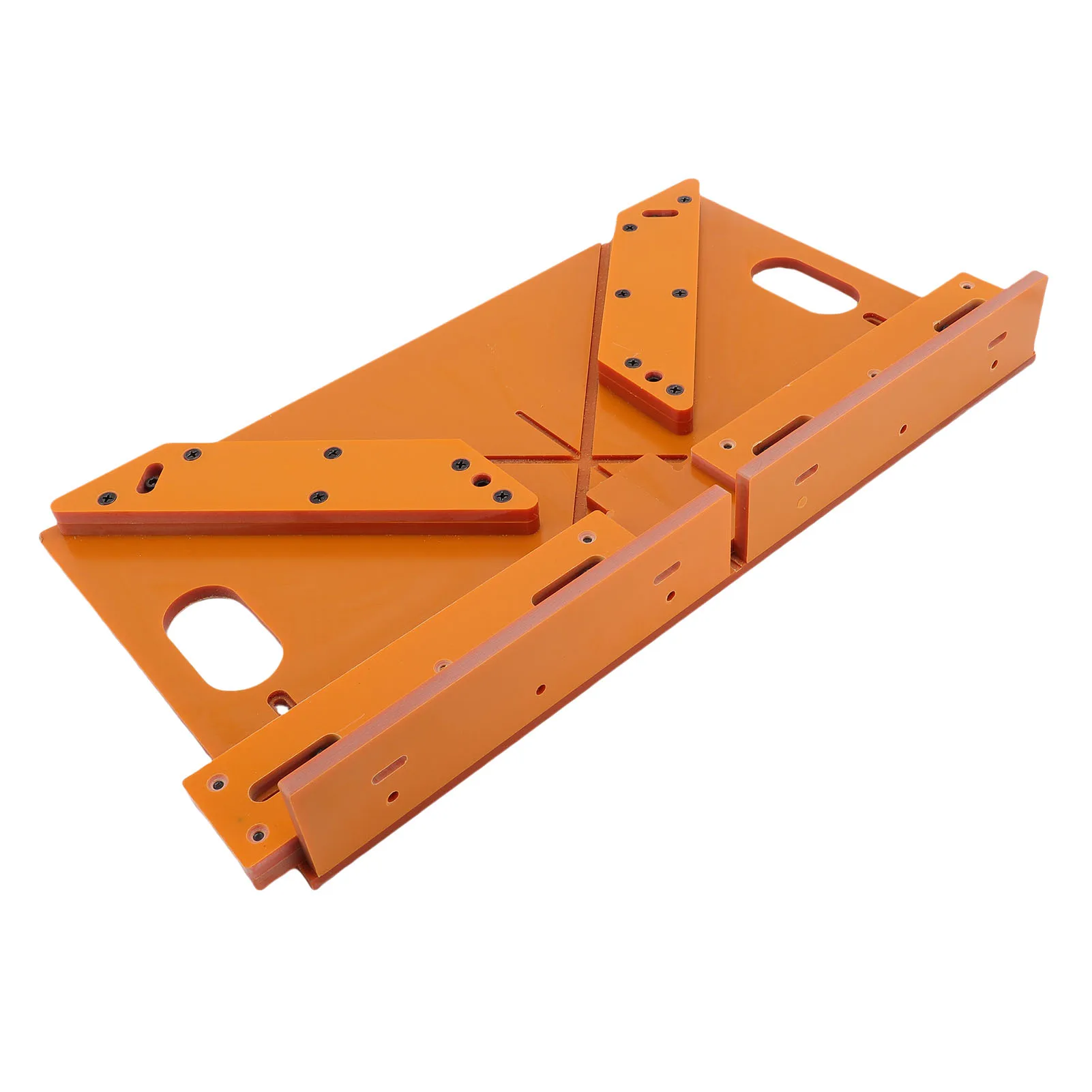 Door Casing Cutting Auxiliary Tool Door Casing Cutting Auxiliary Prevent Wear S