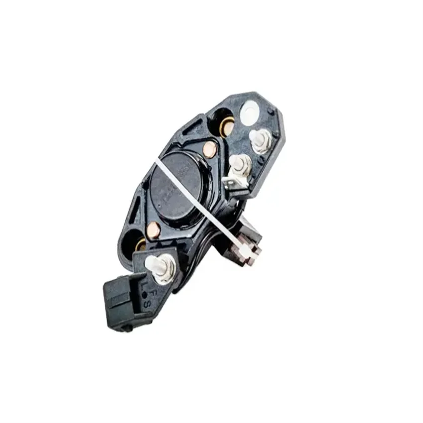 

New Regulator For THERMO KING SLX 41-8851