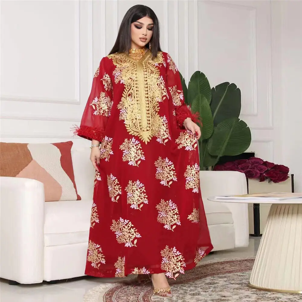 ι  ڼ ƹپ ƽ 巹 Ƽ , Kaftan Jilbab 