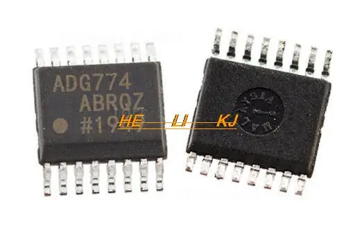 

Freeshipping 100% nuevo original ADG774ABRQZ ADG774ABRQ ADG774 SSOP16