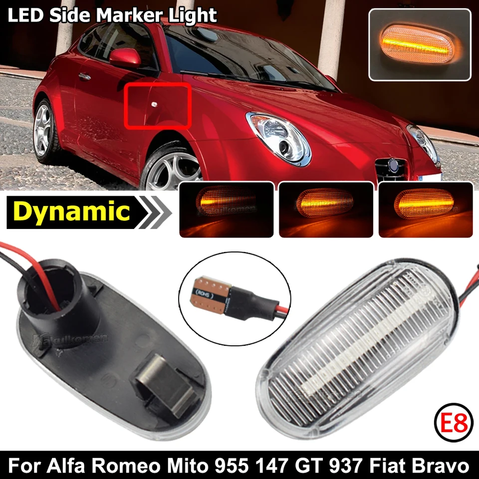 VOLANTE JVC DAB Bluetooth USB 2DIN Autoradio per Alfa Romeo 147 GT 04