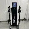 Professional EMSzero Body Sculpt Fitness Muscle Stimulate Machine with 4 Pcs Handles with Pelvic Stimulation Pads Beauty Salon 2