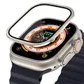 Titanium colour