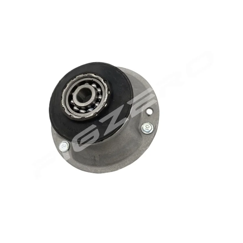 BMW OEM 31336760943SK 31336769582 31306785962용 자동차 부품 지지 베어링 상단 접착제