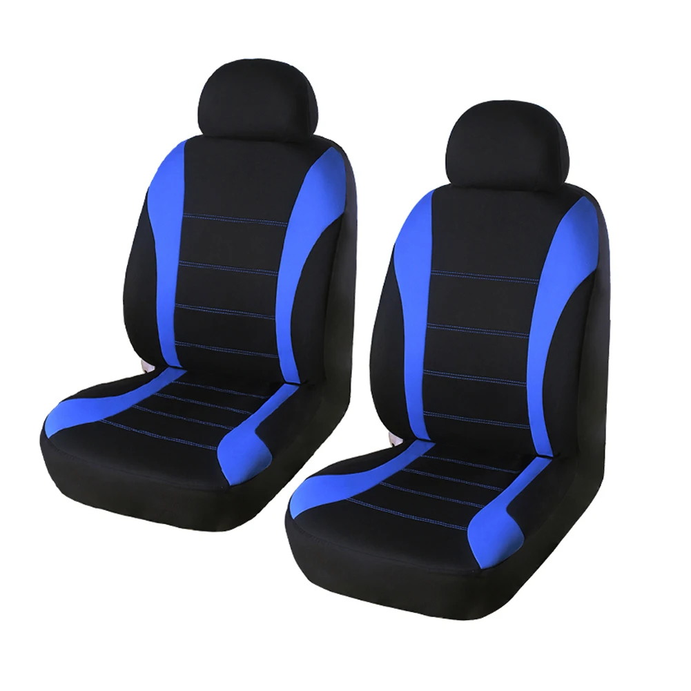 Blue 2 pieces