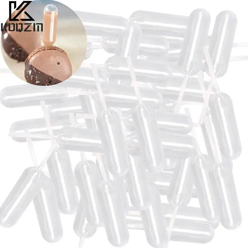 Plastic Squeeze Transfer Pipettes 50pcs/LOT plastic pipette