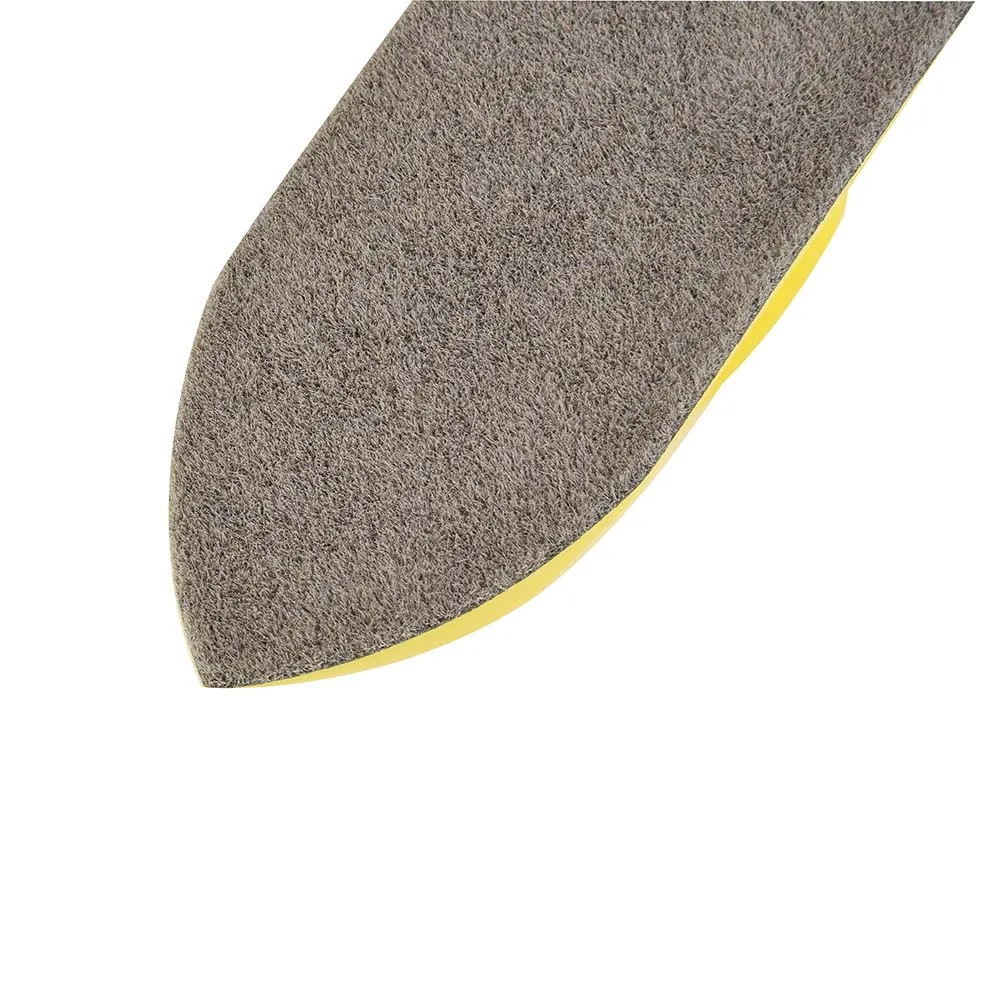 Car Seat Brush Car Leather Seat Care Detailing Clean Brush Auto Interior Wash Accessories 50 X 120 X 35mm For House Cleaning