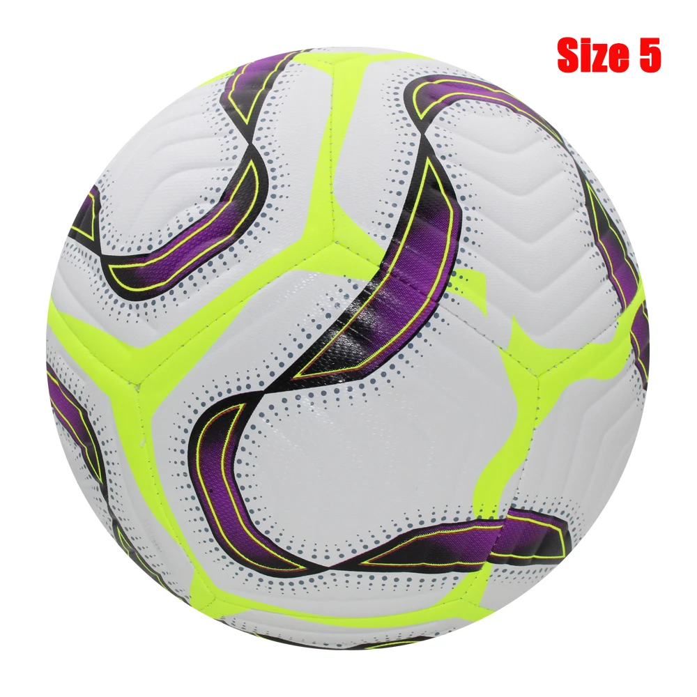 Neon Green/Purple (Size 5)