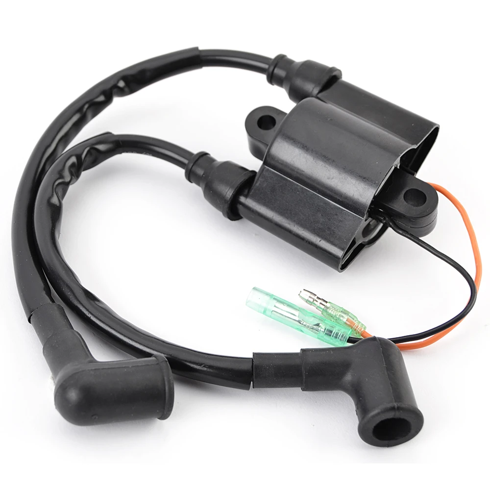 스즈키 선외기 용 점화 코일 어셈블리 9.9HP 15HP 40HP DF15 DT40 33410-92L00 33410-92L10 33410-92L11 33410-94400
