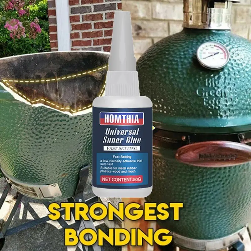 Рисунок 5 - Многофункциональный клей-клей