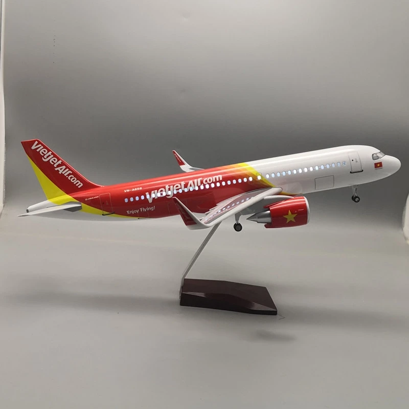 1/200 ホーガン アシアナ航空 767-3001/200アシアナ航空 ボーイング767