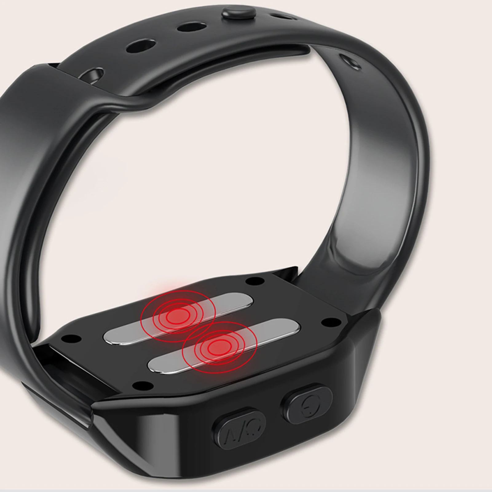 Sleep Aid Watch Device For Insomnia Portable Technology Instrument Wristband For Improve