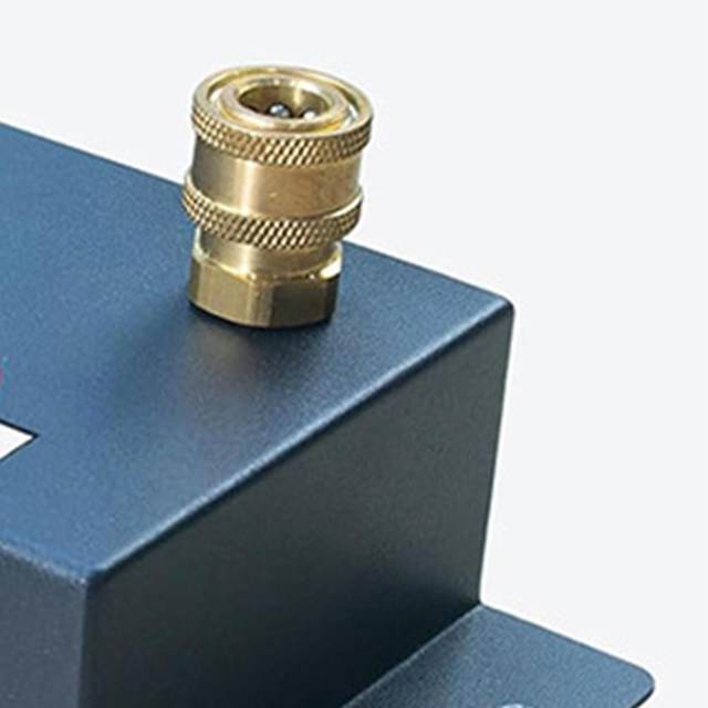 Pressure Washer Holder High Performance Mount for Pressure Washer Wand