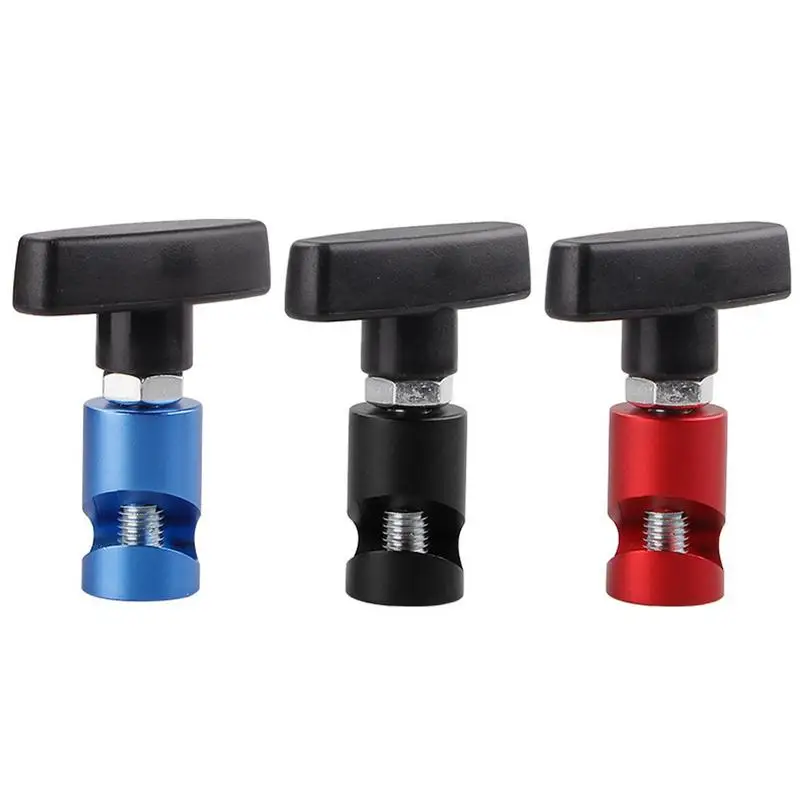 

Car Hood Strut Clamp Aluminum Hood Lift Rod Support Clamp Hood Fixing Clamps Tailgates and Trunks Car Interior Accessories