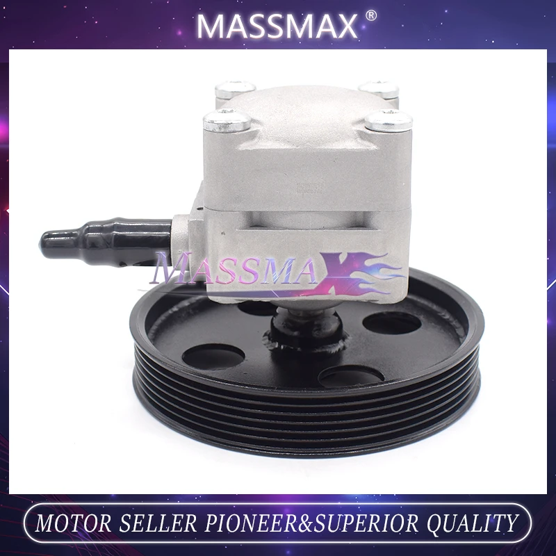 8683967 Power Steering Pump For 1996 2005 VOLVO S70 V70 C70 AliExpress