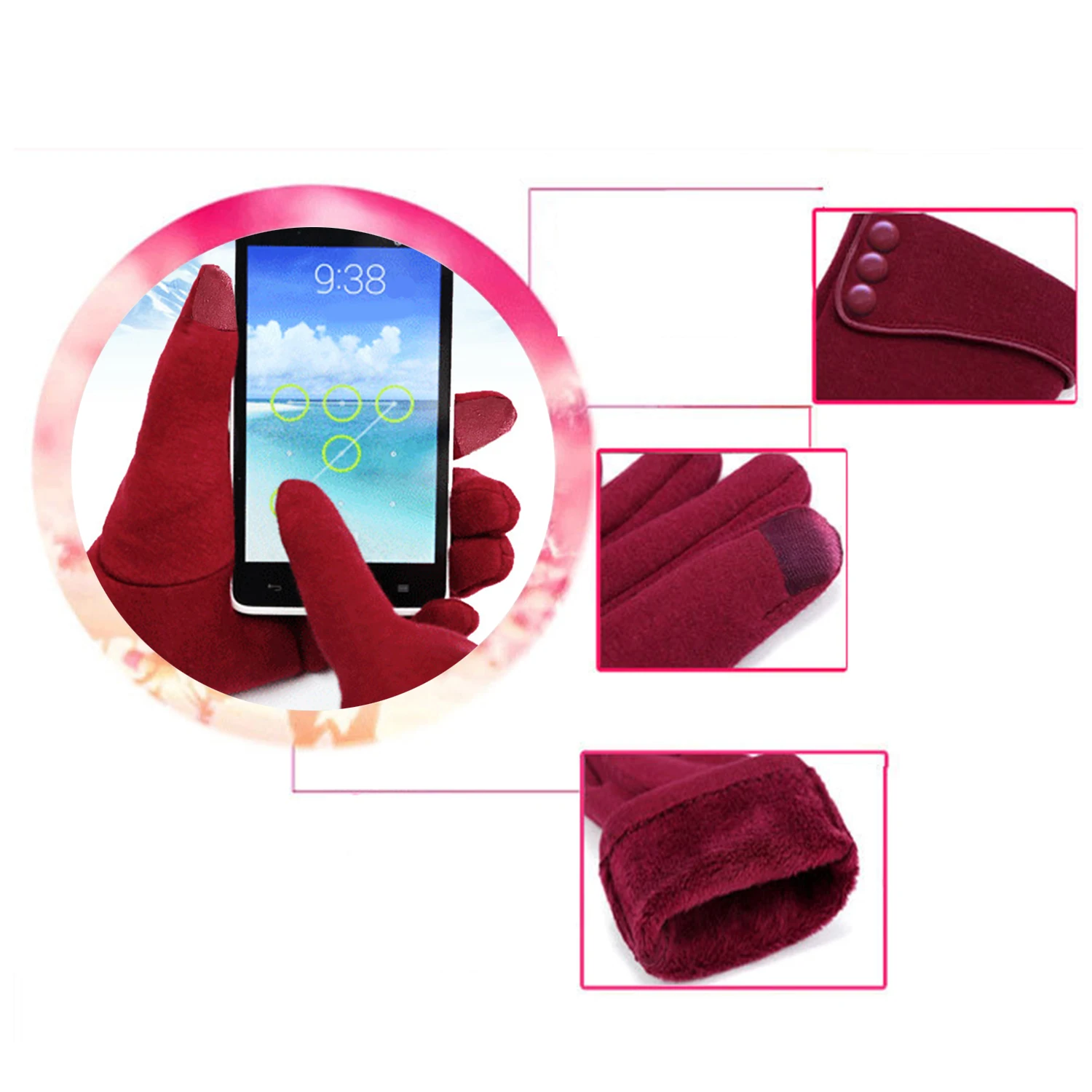thumb