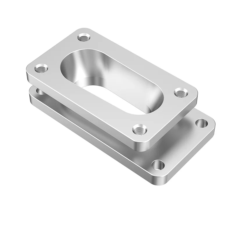 For Toyota 99004250 2TC 3TC Corolla Tercel Carburetor Manifold Adapter Billet Hatchback 2-Door 4-Door Wagon 4-Door