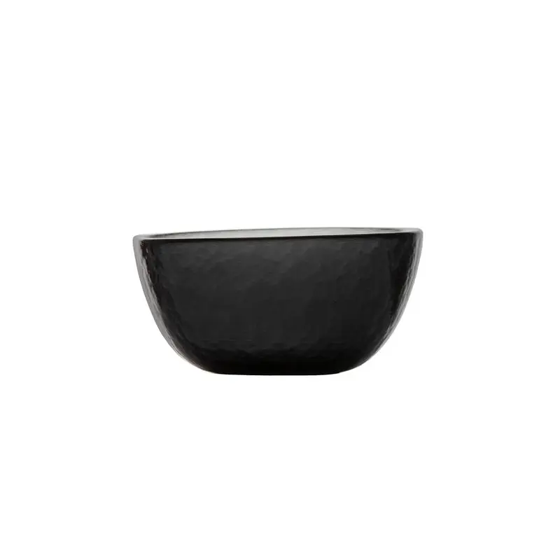 

Sleek Start 4pk 6" Shadow 21oz Cereal Bowls Gray