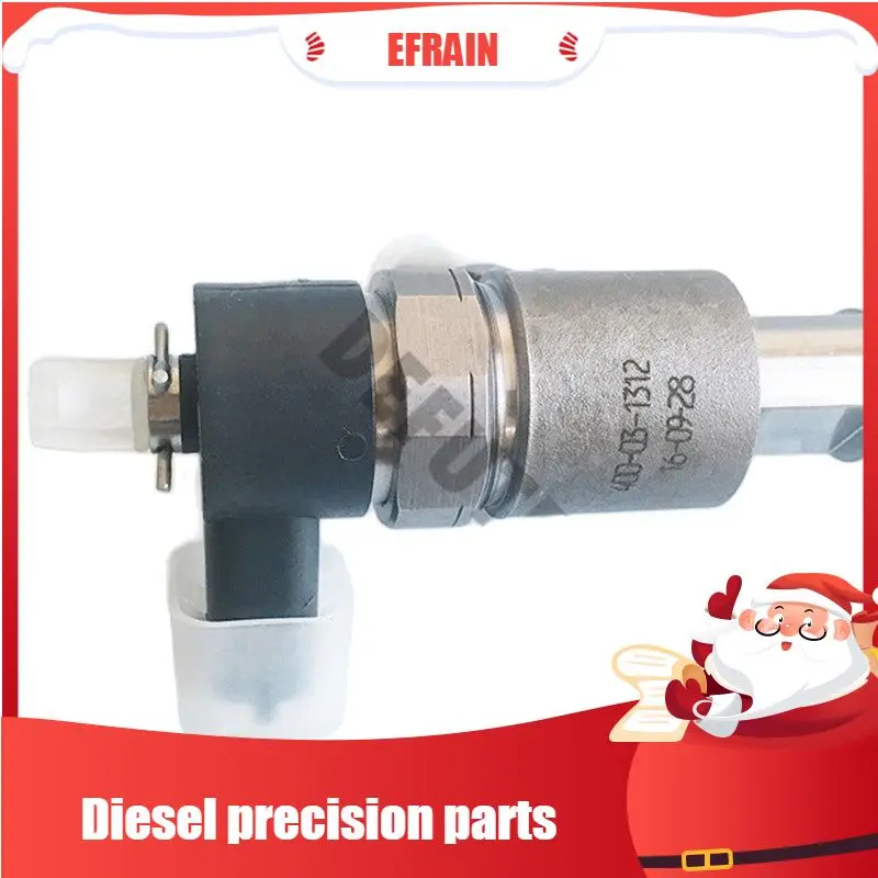 

Common Rail Injector Fuel diesel engine 0445110817